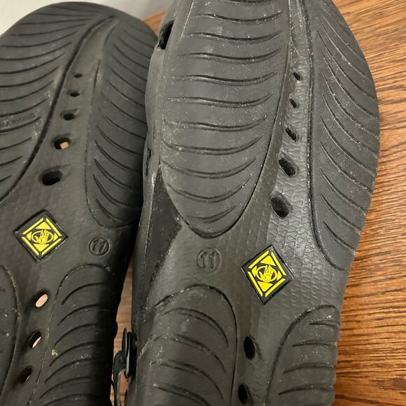 Body Glove NWT Men’s Water Slides With Back-Strap Sandals Size 11 - Picture 7 of 7